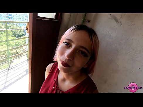 ❤️ Student Sensual chupa a un estraño no interior - Cum on his face ❤ Porno anal en % gl.flvporn.ru %